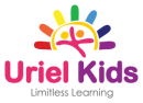 Uriel Kids Logo