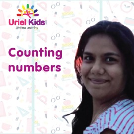 Counting Numbers
