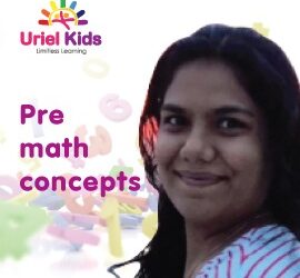 Pre Math Concepts